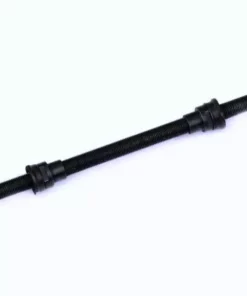 Bike Parts Miche Primato/Pista/X-Press Rear Axle Assembly