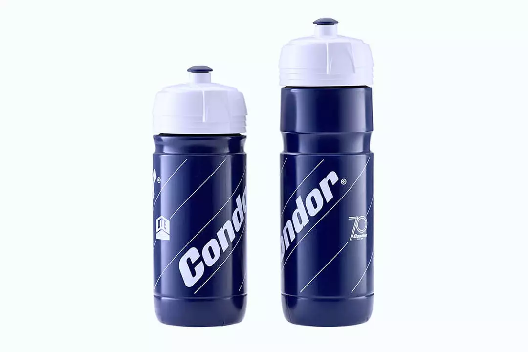 Cycling Essentials Condor Anniversary Water Bottle 1 Cycling Essentials Condor Anniversary Water Bottle