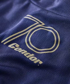 Condor 70th Anniversary Short Sleeve Jersey Men's Clothing 15 Condor 70th Anniversary Short Sleeve Jersey Men's Clothing