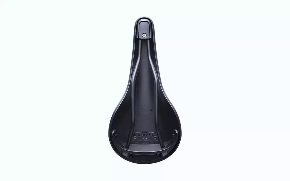 Brooks Cambium C15 All Weather Saddle Contact Points 4 Brooks Cambium C15 All Weather Saddle Contact Points