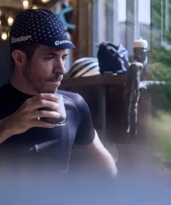 Condor 70th Anniversary Short Sleeve Jersey Men's Clothing 23 Condor 70th Anniversary Short Sleeve Jersey Men's Clothing