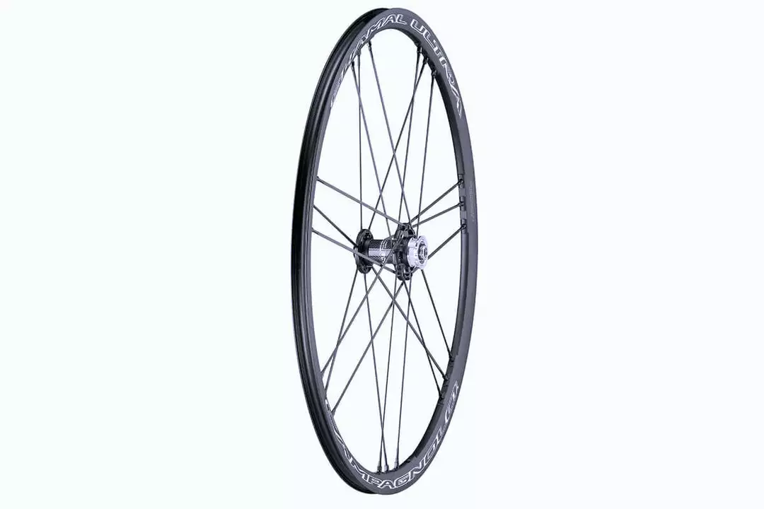 Bike Parts Campagnolo Shamal Disc Thru-Axle Wheelset 5 Bike Parts Campagnolo Shamal Disc Thru-Axle Wheelset