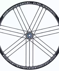 Bike Parts Campagnolo Shamal Disc Thru-Axle Wheelset 17 Bike Parts Campagnolo Shamal Disc Thru-Axle Wheelset