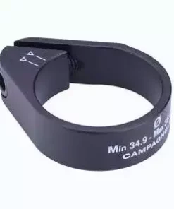 Campagnolo Seat Post Clamp Contact Points