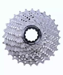 Shimano Ultegra CS-R8000 11 Speed Cassette Gears & Drivetrain