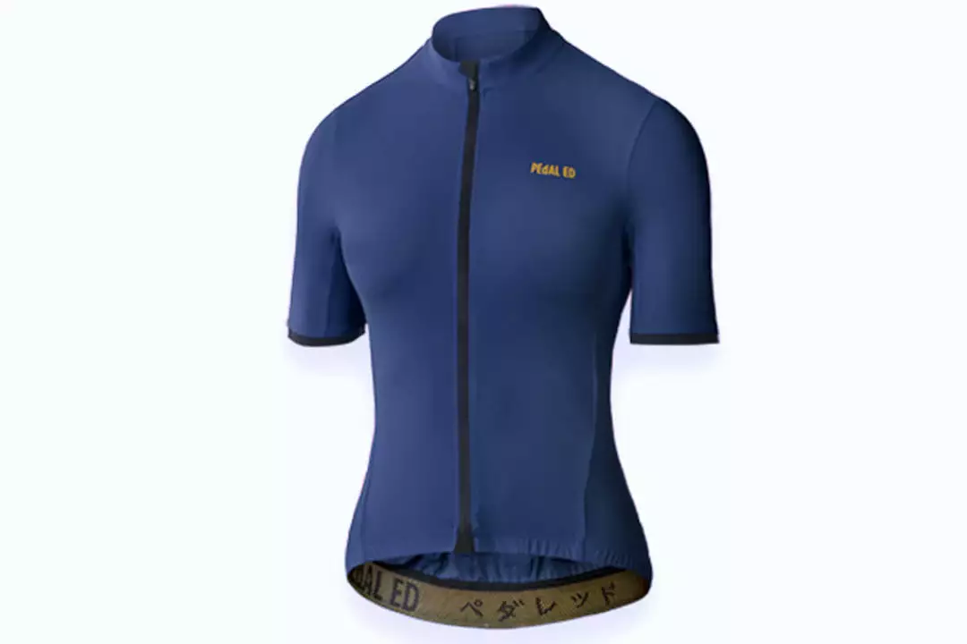 PEdAL ED Kawa Essential Womens Jersey 1 PEdAL ED Kawa Essential Womens Jersey