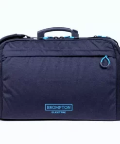 Brompton City Bag (Large) For Brompton Electric