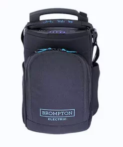 Brompton Small Bag For Electric Bikes