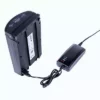 Brompton 4A Fast Charger For Electric Bikes