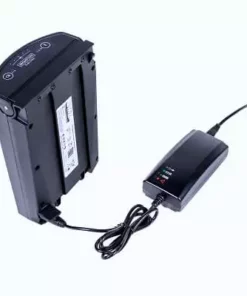 Brompton 4A Fast Charger For Electric Bikes