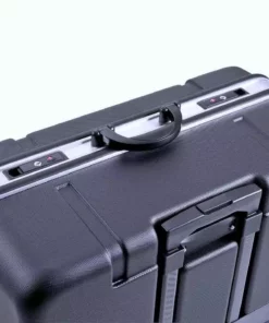 Luggage & Bike-Packing Bags B&W Bike Box For Brompton