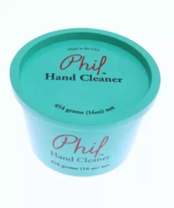Bike Maintenance Phil Wood Hand Cleaner