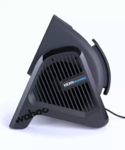 Wahoo Kickr Headwind Bluetooth Fan Tech & Electronics