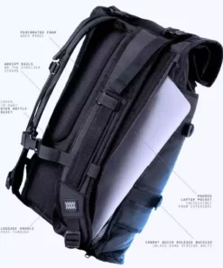 Mission Workshop Rhake Backpack