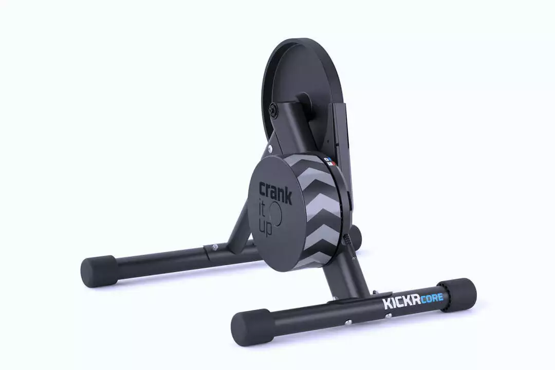Tech & Electronics Wahoo Kickr Core Smart Turbo Trainer 2 Tech & Electronics Wahoo Kickr Core Smart Turbo Trainer