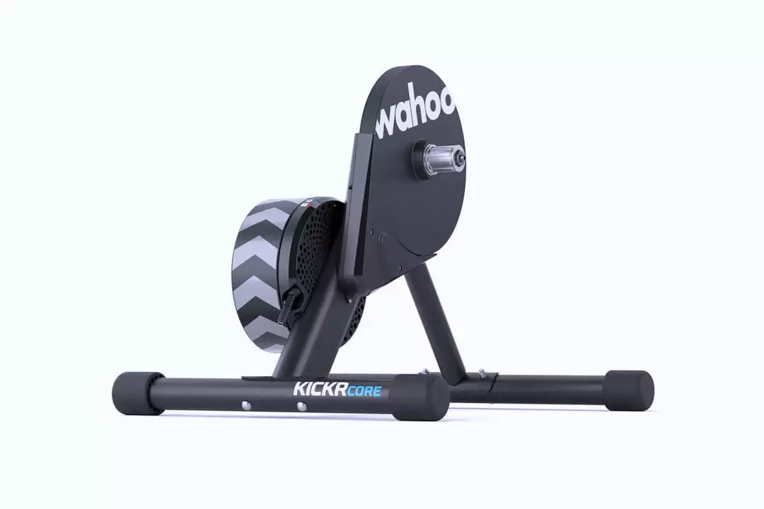 Tech & Electronics Wahoo Kickr Core Smart Turbo Trainer 1 Tech & Electronics Wahoo Kickr Core Smart Turbo Trainer