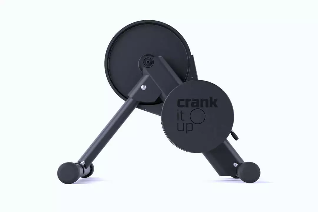 Tech & Electronics Wahoo Kickr Core Smart Turbo Trainer 4 Tech & Electronics Wahoo Kickr Core Smart Turbo Trainer