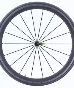 Mavic Cosmic Pro Carbon SL 2019 UST Wheelset Wheels, Rims & Hubs