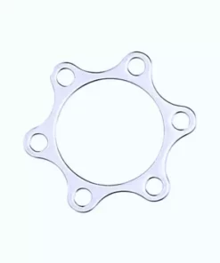 Bike Parts TRP 6-Bolt Rotor Spacer