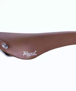 Contact Points San Marco Regal Saddle
