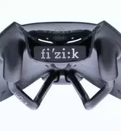 Fizik Aliante R3 Versus Evo Saddle Contact Points