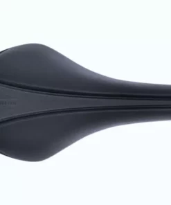 Contact Points Fizik Arione R3 Versus Evo Saddle