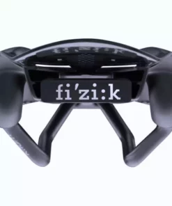 Contact Points Fizik Arione R3 Versus Evo Saddle 7 Contact Points Fizik Arione R3 Versus Evo Saddle