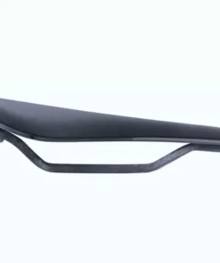 Contact Points Fizik Arione R1 Versus Evo Saddle
