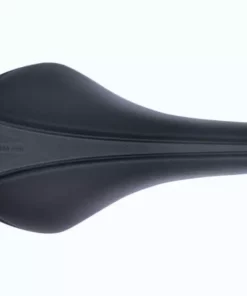 Contact Points Fizik Arione R1 Versus Evo Saddle