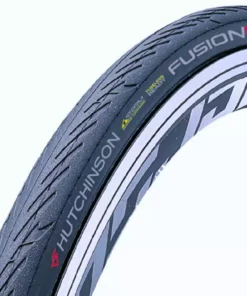 Tyres And Tubes Hutchinson Fusion 5 All Season 11Storm Tubeless Tyre