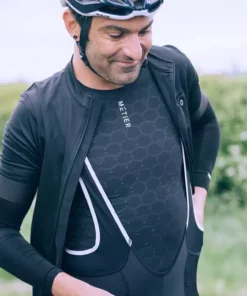 Metier Element Race Short Sleeve Race Layer Base Layers