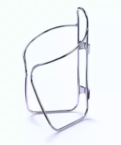 Cycling Essentials Condor Stainless Steel Bottle Cage