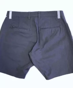 SWRVE Durable Cotton Trouser Shorts