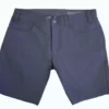 SWRVE Durable Cotton Trouser Shorts