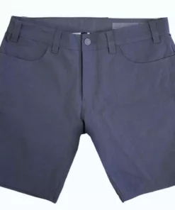 SWRVE Durable Cotton Trouser Shorts
