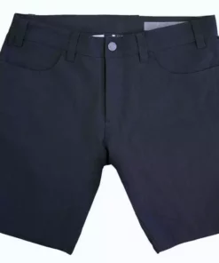 SWRVE Durable Cotton Trouser Shorts
