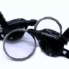SRAM SL-500 10-Speed Trigger Shifter Set Bike Parts
