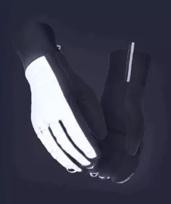 Clothing Accessories PEdAL ED Reflective Thermo Glove