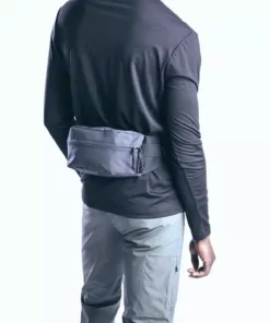 Mission Workshop The Axis Modular Waist Pack Luggage & Bike-Packing Bags