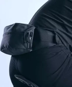 Mission Workshop The Axis Modular Waist Pack Luggage & Bike-Packing Bags