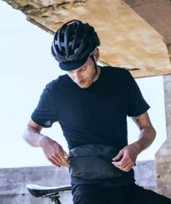 Mission Workshop The Axis Modular Waist Pack Luggage & Bike-Packing Bags