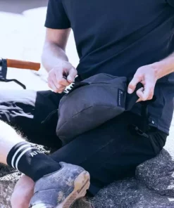 Mission Workshop The Axis Modular Waist Pack Luggage & Bike-Packing Bags