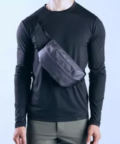 Mission Workshop The Axis Modular Waist Pack Luggage & Bike-Packing Bags