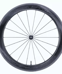 Campagnolo Bora WTO 60 Clincher Wheelset Wheels, Rims & Hubs