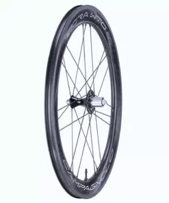 Campagnolo Bora WTO 60 Clincher Wheelset Wheels, Rims & Hubs