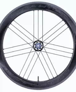 Campagnolo Bora WTO 60 Clincher Wheelset Wheels, Rims & Hubs