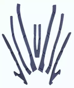 Kask Valegro Helmet Pads