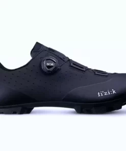 Fizik Vento Overcurve X3