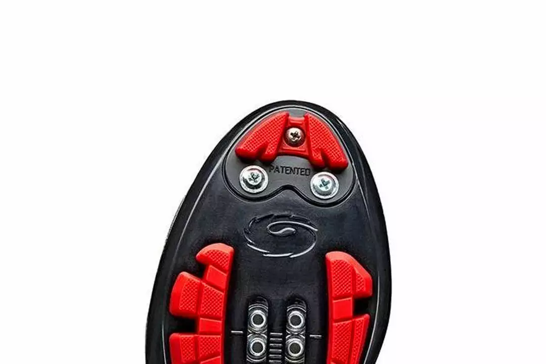 Shoes Sidi 128 Toe Inserts MTB 17 2 Shoes Sidi 128 Toe Inserts MTB 17