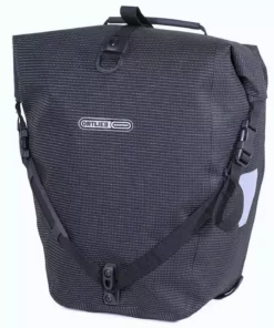 Ortlieb Back-Roller High Visibility Single Pannier Bag Luggage & Bike-Packing Bags